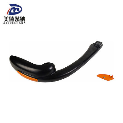 Bus Spare Parts Rear View Mirror 8202-03751 for Standard Size Bus Accessories