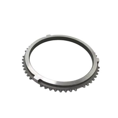 High Reliability Synchronizer Ring for Replace/Repair Innovation