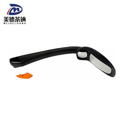Bus Spare Parts Rear View Mirror 8202-03751 for Standard Size Bus Accessories