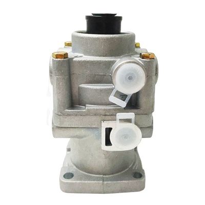 Universal Bus Parts Metal Brake Cylinder Air Brake Valve OE NO. M51-3514010 at Direct