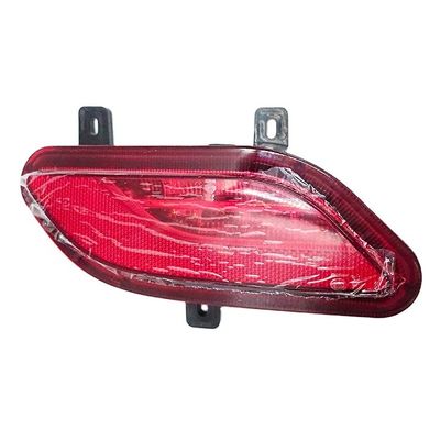 Plastic Fog Lights Ideal for Replace/Repair Solutions Auto Parts