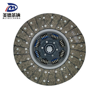 Bus Parts Affordable Clutch Discs and Pressure Plates for Replacement/Repair Needs