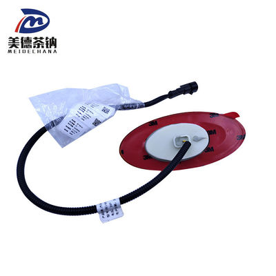 Original Bus Parts 4110-80-00328 Side Turn Signal Light for Zhongtong Bus Accessories