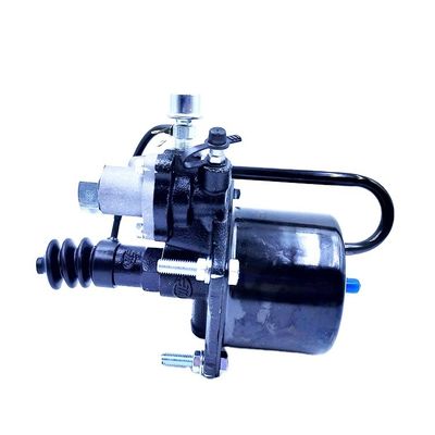 Original Bus Spare Parts Clutch Booster Top Choice for Bus Maintenance