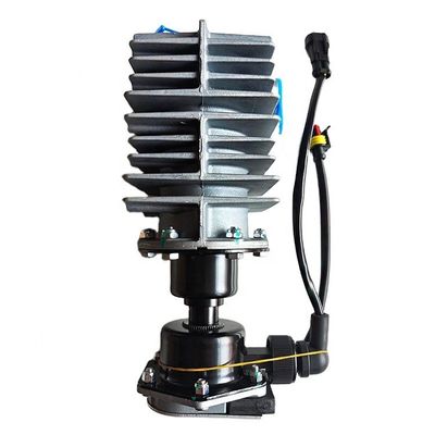 Chinese Bus Air Conditioner Parts 3511-10-00306 Standard Bus Condenser with Standard