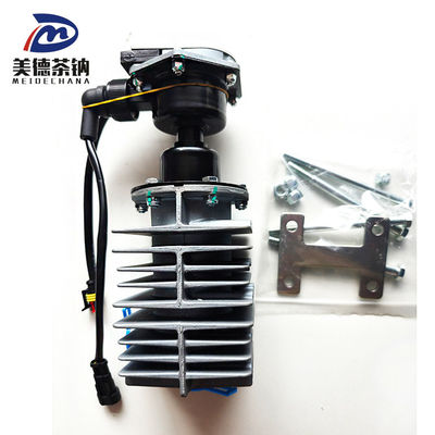 Chinese Bus Air Conditioner Parts 3511-10-00306 Standard Bus Condenser with Standard
