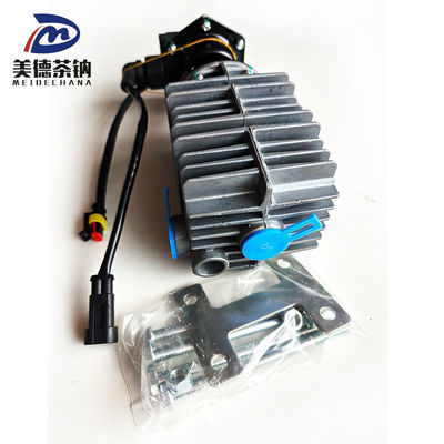 Chinese Bus Air Conditioner Parts 3511-10-00306 Standard Bus Condenser with Standard