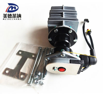Chinese Bus Air Conditioner Parts 3511-10-00306 Standard Bus Condenser with Standard