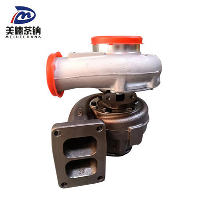 Standard Heavy Truck Engine Spare Part Turbocharger HE500FG
