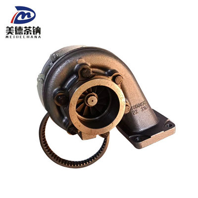 Standard Heavy Truck Engine Spare Part Turbocharger HE500FG