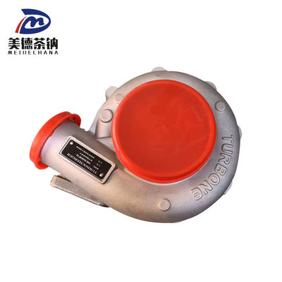 Standard Heavy Truck Engine Spare Part Turbocharger HE500FG