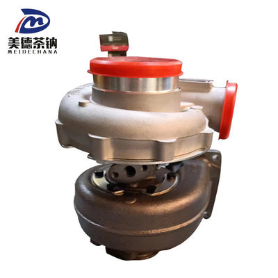 Standard Heavy Truck Engine Spare Part Turbocharger HE500FG