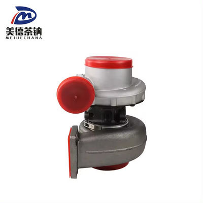 Standard Heavy Truck Engine Spare Part Turbocharger HE500FG