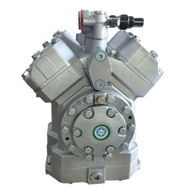 Bus Air Conditioner Compressor 4NFCY-CT-G for Bus Model Cooling Solution