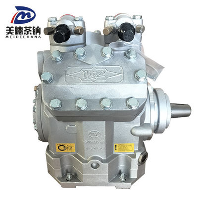 Bus Air Conditioner Compressor 4NFCY-CT-G for Bus Model Cooling Solution
