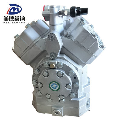 Bus Air Conditioner Compressor 4NFCY-CT-G for Bus Model Cooling Solution