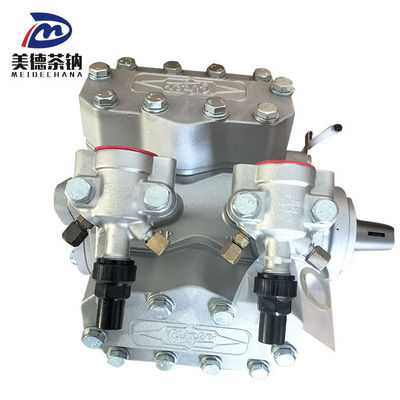 Bus Air Conditioner Compressor 4NFCY-CT-G for Bus Model Cooling Solution