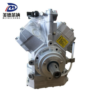 Bus Air Conditioner Compressor 4NFCY-CT-G for Bus Model Cooling Solution