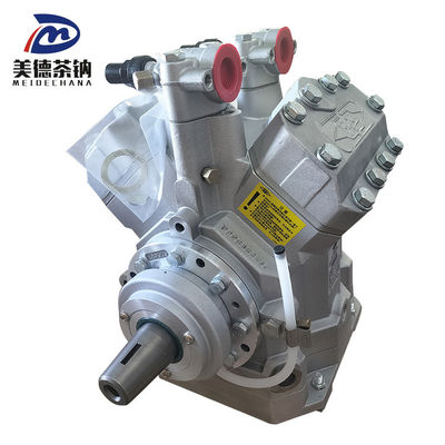 Bus Air Conditioner Compressor 4NFCY-CT-G for Bus Model Cooling Solution