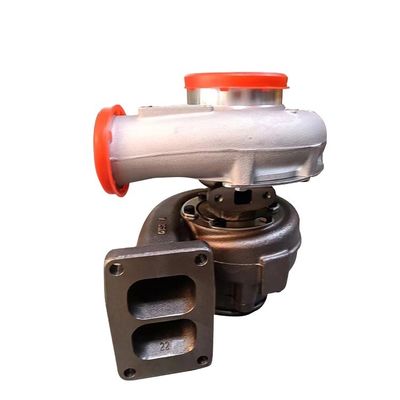 Original Truck Parts Turbocharger Perfect for Repair and Replacement