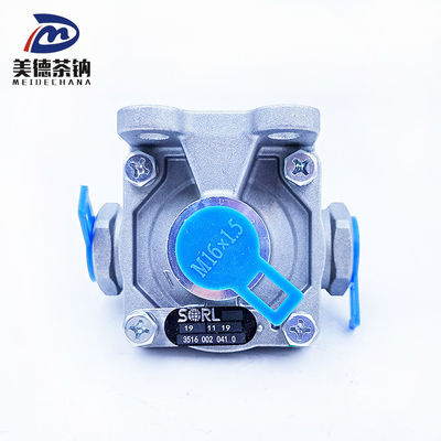 Replace/Repair Purpose Truck Brake Valve Superior Performance