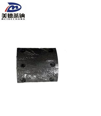 Bus Model Original Friction Plate/Brake Pads/Brake Shoes 3552-00212 for Truck Parts