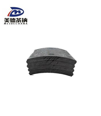 Bus Model Original Friction Plate/Brake Pads/Brake Shoes 3552-00212 for Truck Parts