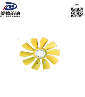 Original Bus Parts FAN CLUTCH 1308-00423 Made in for Higer Kinglong Bus Accessories