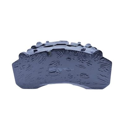 Non-Asbestos Disc Brake Pads for Heavy Trucks and Buses Standard 9100-90-16669