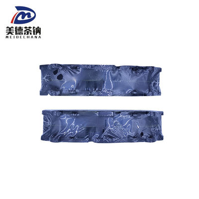 Non-Asbestos Disc Brake Pads for Heavy Trucks and Buses Standard 9100-90-16669