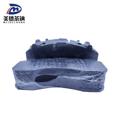 Non-Asbestos Disc Brake Pads for Heavy Trucks and Buses Standard 9100-90-16669