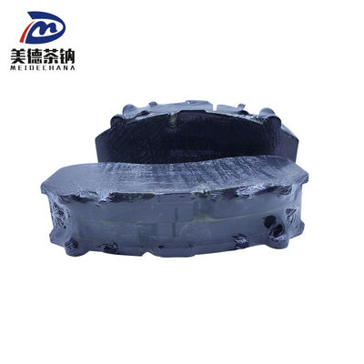 Non-Asbestos Disc Brake Pads for Heavy Trucks and Buses Standard 9100-90-16669