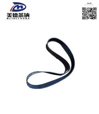 Original Bus Parts Belt 9405-01670 for Higer Kinglong Bus Accessories at Affordable