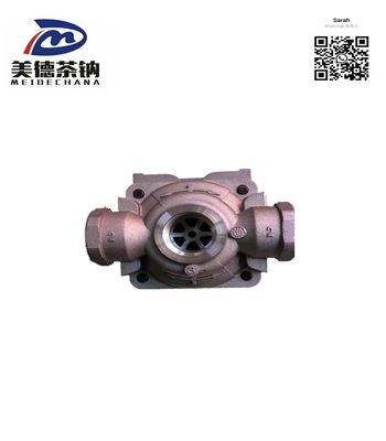 Standard Bus Parts Quick Release Valve 3516-00007 for Higer Kinglong Bus Accessories