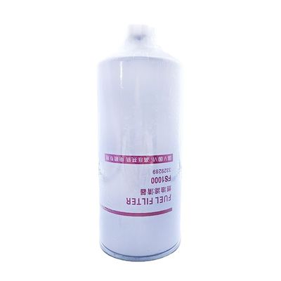 FS1000 Fuel Filter The Ultimate Solution for Replacement or Repair