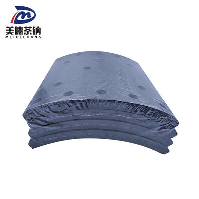 3552-00147 Heavy Truck Brake Pad Brake Lining for Chassis Auto Spare Parts Lining