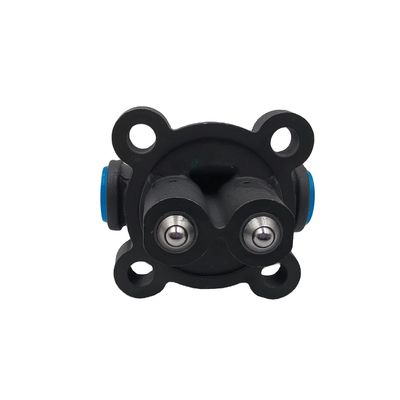 Gear Valve Double H Valve Assy WG2203250003 for Sinotruck Engine Parts Made of Steel