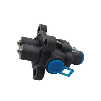 Gear Valve Double H Valve Assy WG2203250003 for Sinotruck Engine Parts Made of Steel