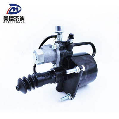 Clutch Servo 1604-00510 for Truck Assembly Master Cylinder Common Hole Braking System