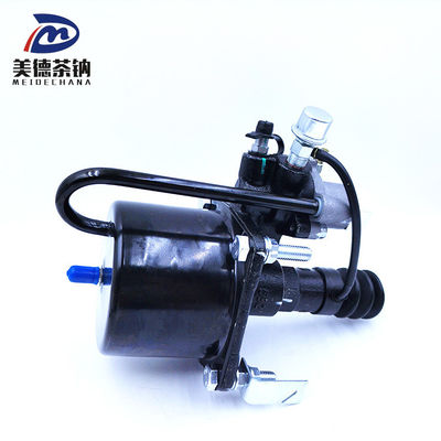 Clutch Servo 1604-00510 for Truck Assembly Master Cylinder Common Hole Braking System
