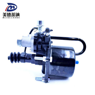 Clutch Servo 1604-00510 for Truck Assembly Master Cylinder Common Hole Braking System