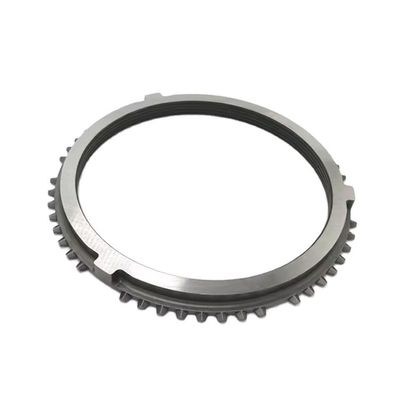 High Reliability Synchronizer Ring for Replace/Repair Innovation