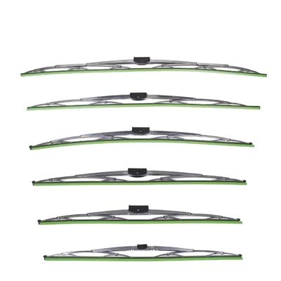Durable Wiper Blades for Almost Every Vehicle Replace/Repair Made Simple
