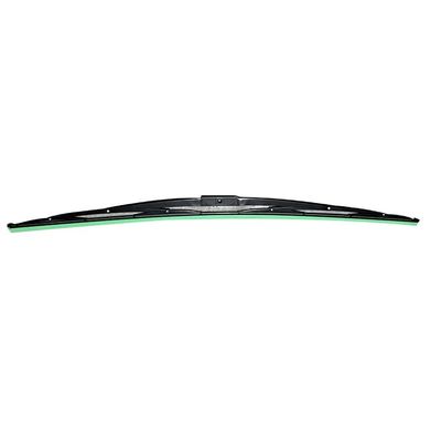 Standard Size Rubber Windshield Brushes for Wiper Blades and Glass Windows in Bus Parts