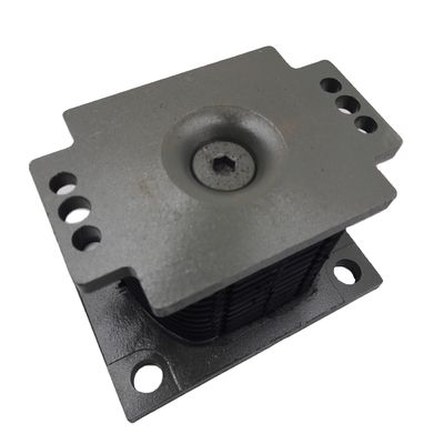 Truck Rubber Seat AZ 9725520276 Rubber Metal Engine Mounting for Smooth Performance