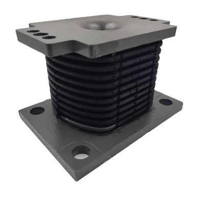 Truck Rubber Seat AZ 9725520276 Rubber Metal Engine Mounting for Smooth Performance