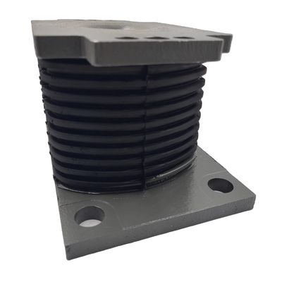 Truck Rubber Seat AZ 9725520276 Rubber Metal Engine Mounting for Smooth Performance