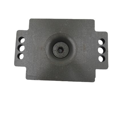 Truck Rubber Seat AZ 9725520276 Rubber Metal Engine Mounting for Smooth Performance