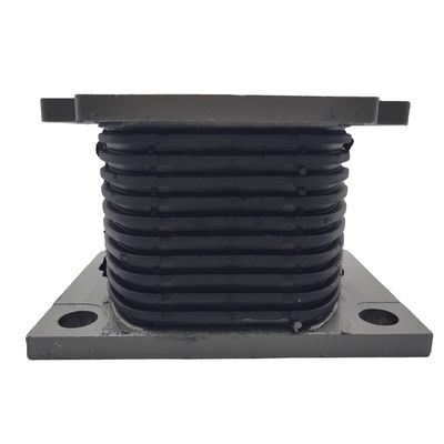 Truck Rubber Seat AZ 9725520276 Rubber Metal Engine Mounting for Smooth Performance