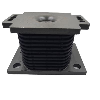 Truck Rubber Seat AZ 9725520276 Rubber Metal Engine Mounting for Smooth Performance